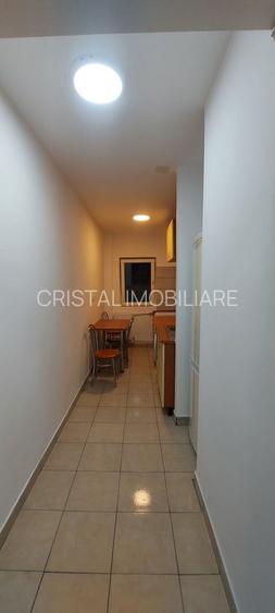 Garsoniera spatioasa Vitan, pet friendly, renovata, AC, mobilata complet - 5