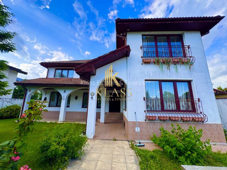 Casa individuala Pipera - 4