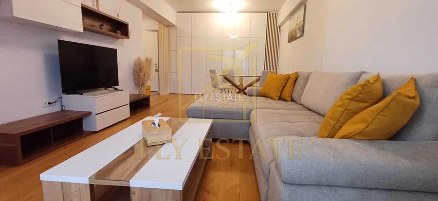 Apartament 2 Camere | Herastrau - 3