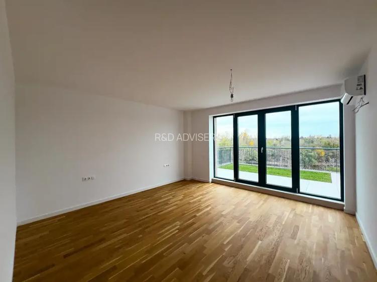 Penthouse 3 Camere LUX Metrou 500m Vedere Lac Terasa 85m Comision 0 - 13