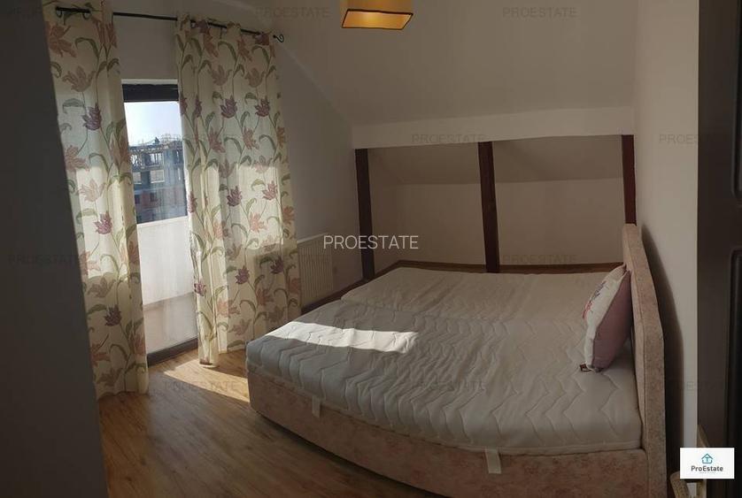 Apartament 2 camere decomandat mobilat utilat complet str. Postalionului - 3