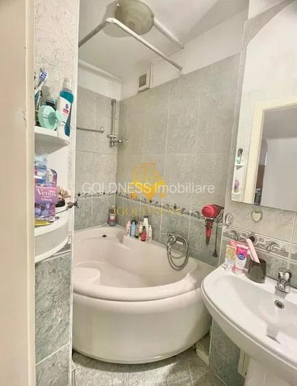 2 camere, decomandate, balcon,  Manastur Zona Big, Izlazului,Mehedinti - 7