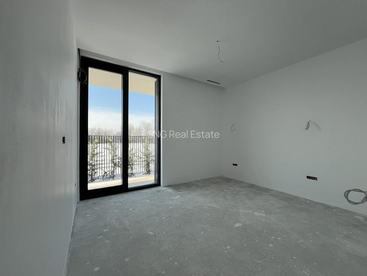 De vanzare casa parter moderna panouri pompa de caldura garaj Laguna Verde  - 9