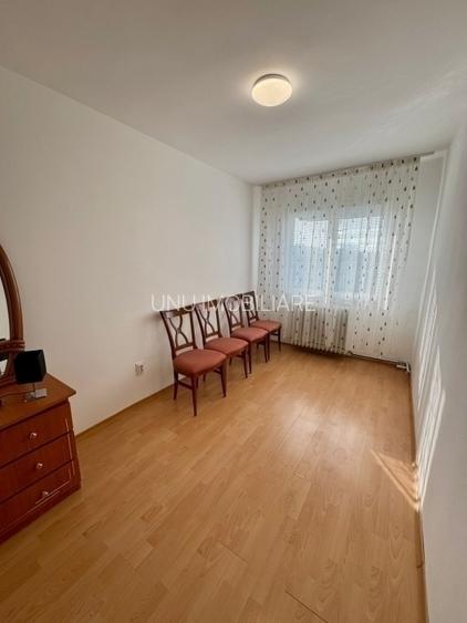PODU ROS - CANTEMIR - 3 CAMERE SEMIDECOMANDAT - LIBER - 72.000 PRET FIX - 6
