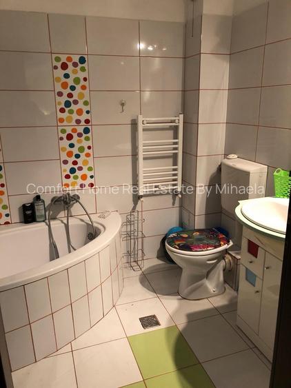 Pipera Inchiriez Vila 5 cam curte proprie centrală 2 locuri  parcare inclus preț - 7