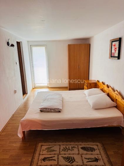 Vand casa de vacanta Fundata Brasov - 5