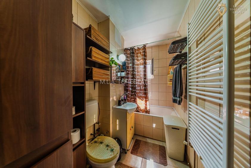 Apartament premium 3 camere de vanzare Micalaca - 12