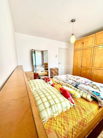 Apartament cu 2 camere de inchiriat, zona Garii-Iosefin, Timisoara - 4