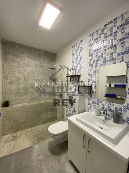 Apartament de închiriat |Sibiu 2 camere | Splendor Residence | Parcare - 6