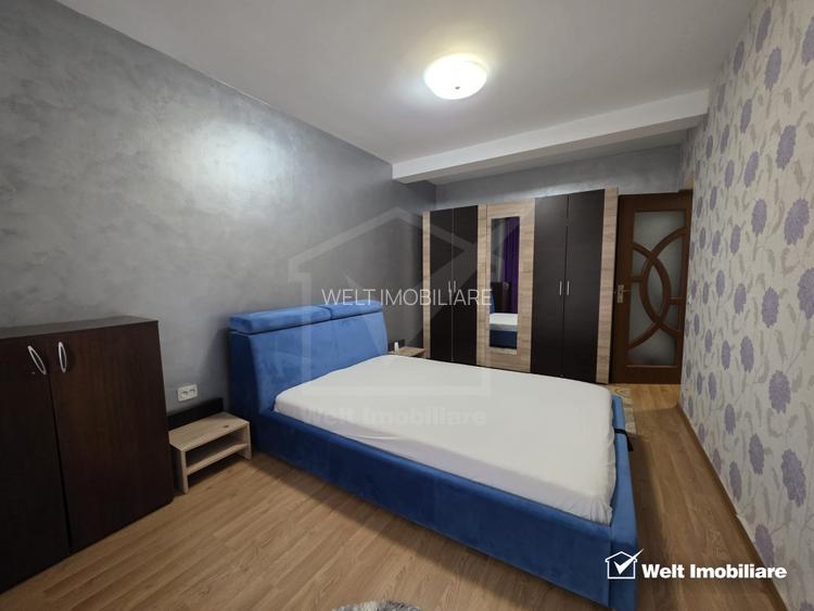 Apartament 2 camere Floresti, 42mp, parcare exterioara - 6