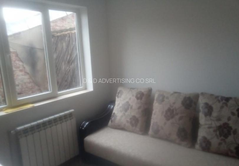 Piata Victoriei - Titulescu - Garsoniera dubla in Vila / Bloc  ( Legea 112 ) - 2