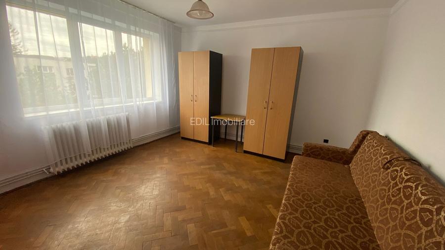 Apartament de închiriat, 2 camere, 60 mp, Plopilor zona Platinia - 14