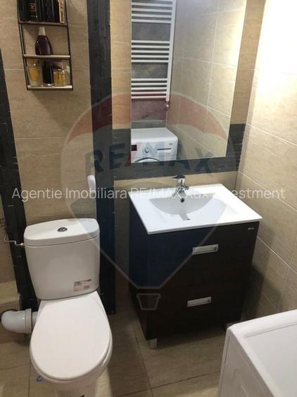 Apartament cu 2 camere de închiriat în zona Mihai Viteazul - 9