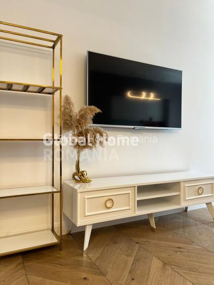 Apart 2 camere 65m2 + Loc Parcare Subteran | Atlas Residence - Herastrau - 5