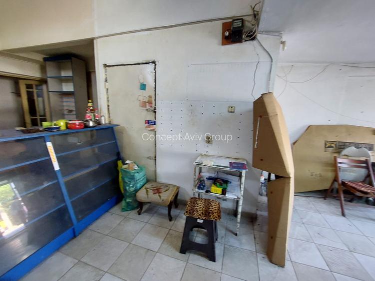 Vanzare/inchiriere stradal,vad auto/pietonal,comercial/birouri - 8