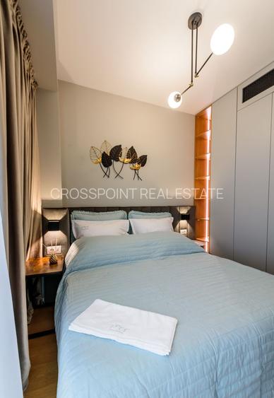 Studio de închiriat cu loc parcare inclus – One Mircea Eliade | Finisaje premium - 7