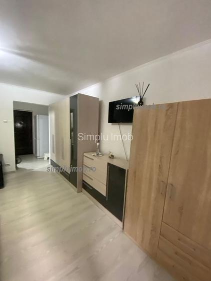 Mobilata Utilata Garsoniera Moderna Sector 3 - 2