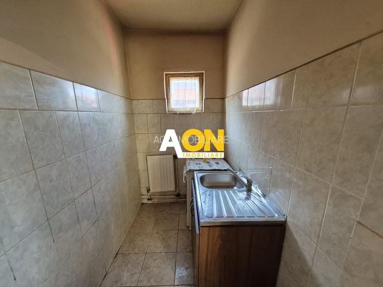 Casa 4 Camere, 100 mp, Teren 733 mp, Toate Utilitatile, Micesti - 6