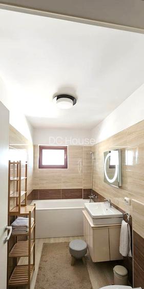 Apartament 3 camere ~ 2 Bai ~ 2 Balcoane ~ Etaj 4/6 - 6