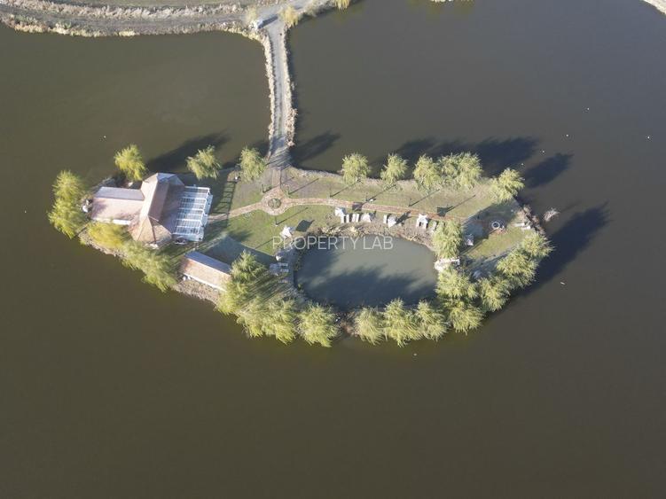 Pescărie cu restaurant de inchiriat - 8