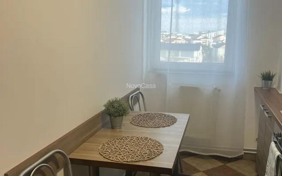 Apartament 1 camera de vânzare zona Calea Turzii Cluj-Napoca - 3