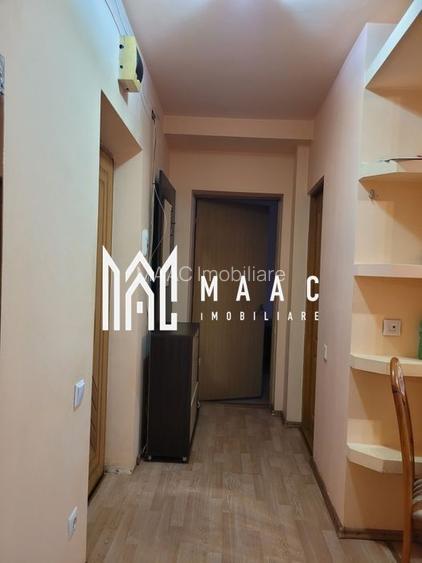 Apartament 2 camere | Etaj 3 | 50 MPU | Vasile Aaron - 4
