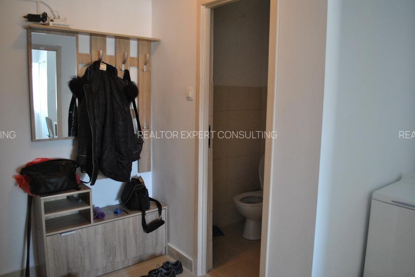 Apartament 2 camere decomandat, zona Dacia, gaze - 3