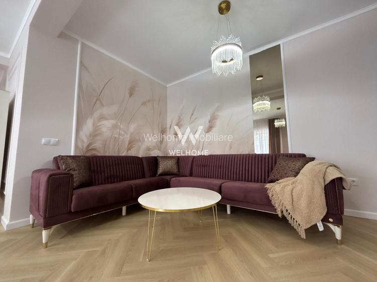 Casa 4 camere PREMIUM, NOUA in Selimbar, Str. Brana - 28