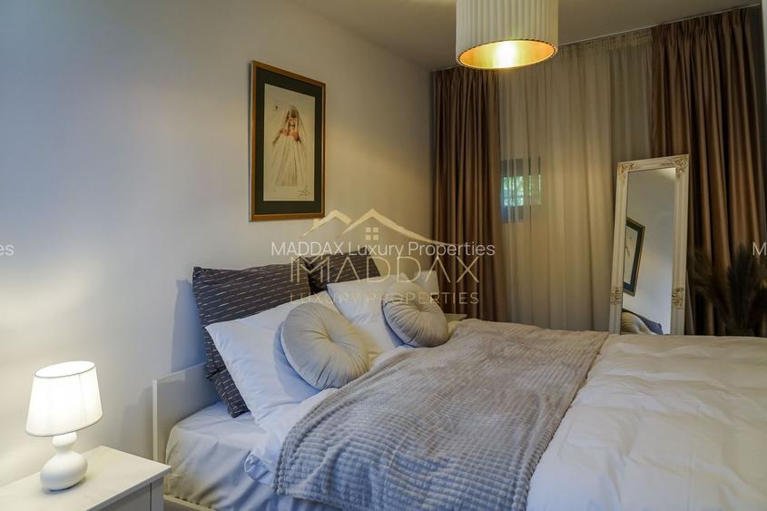 Proprietate ideala pentru investitie *354mp* inchirata pe 6 ani // Cismigiu - 60