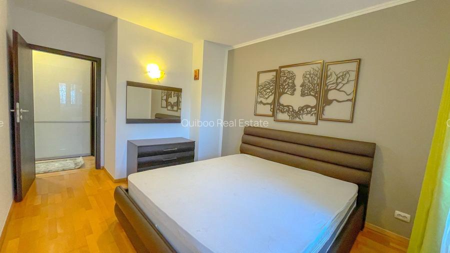 Apartament cu 3 camere, 2 parcari subterne, de inchiriat, in Centrul Civic - 15