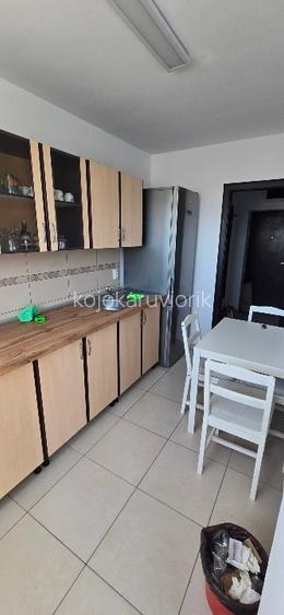 Închiriez  apartament 2 camere - 2