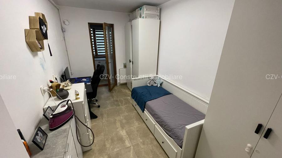 Apartament 2 camere, etaj 3/9, cu parcare subterană – gata de locuit - 10