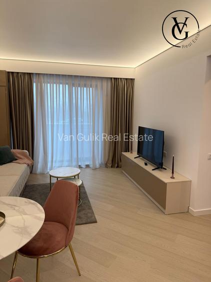 Apartament 2 camere Cortina North | Pipera North - 2