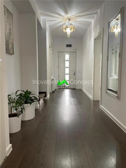 Casa duplex de vanzare 4 camere 250 teren Cart Arhitectilor - 7