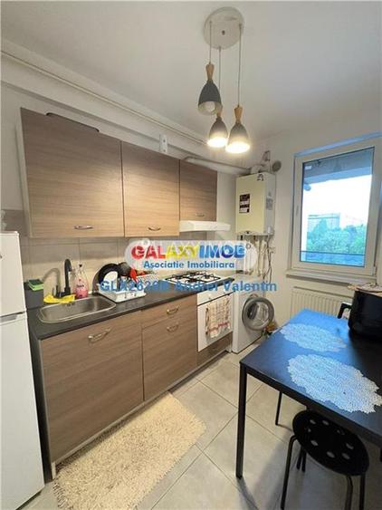 Garsoniera Bloc Nou Berceni - Metrou Dimitrie Leonida - 2 Min - 3