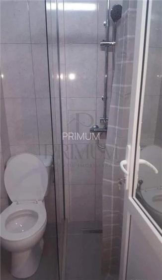 Garsoniera - Nedecomandat - Mobilata și Utilat - Zona Buziașului - 4