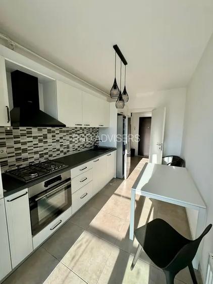 Apartament 2 camere| Modern| 13 Septembrie | Bloc nou |Mobilat utilat - 3