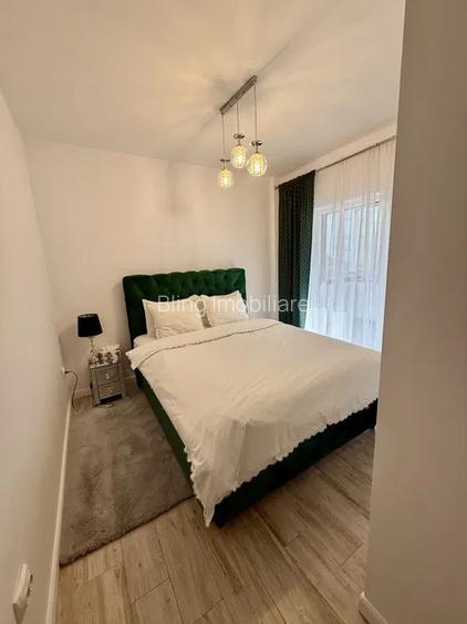 Apartament 3 camere, modern, Donath Park - 3