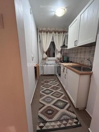 iancului | Garsoniera | Balcon | Et 1  - 8