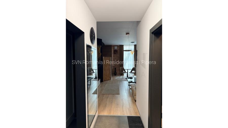 REA1027410 LOFT Green Mogosoaia Studio eco 40 mp parcare inclusa - 6