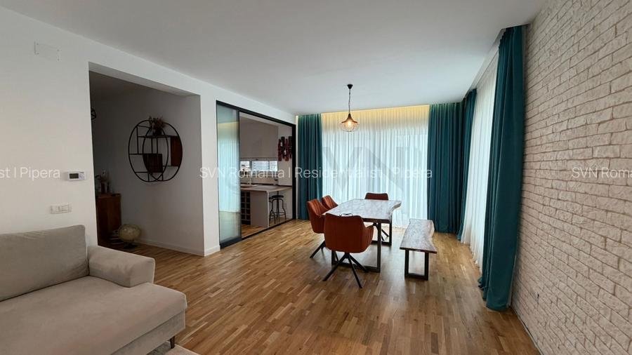 REV2005118 Vila Corbeanca I Cartier Rezidential I Mobilata Complet - 4