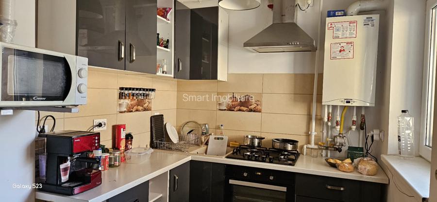 Apartament 2 camere decomandate Astra - 7