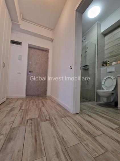 Statiunea Mamaia - 2 camere mobilat-utilat complet,preț 117.500euro - 22