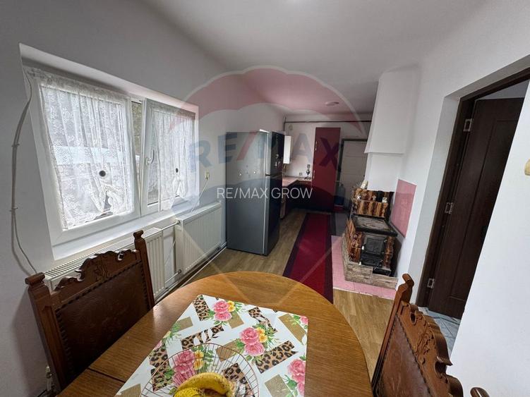 Casă  de vanzare -Orbic-Buhusi - 5