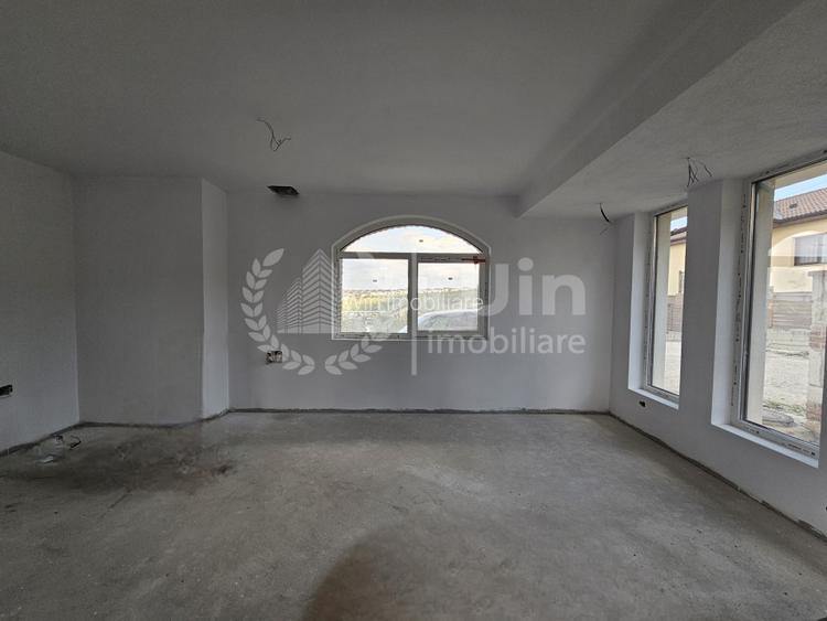 Casa individuala 4 camere | 135mp | Teren 450mp | Dezmir - 14