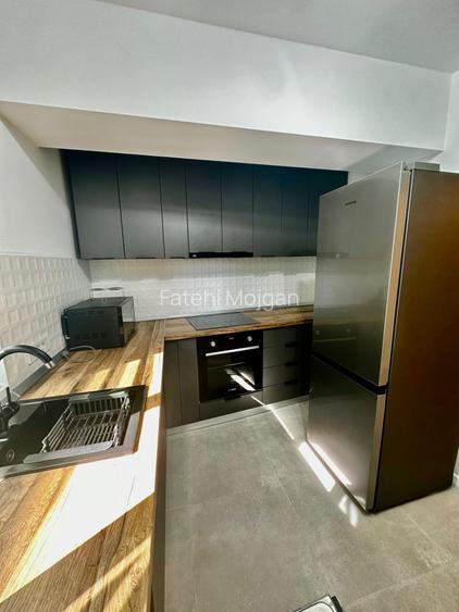 Studio nou | Bucur Obor | Avrig Park Residence - 2