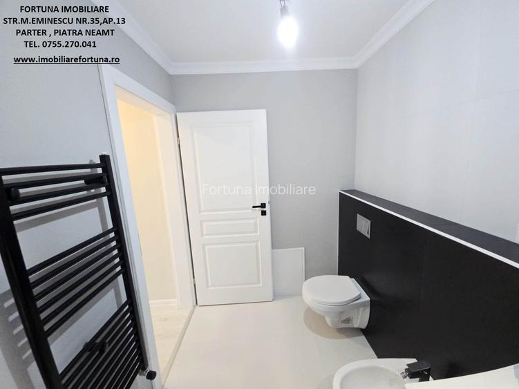 Casa noua,moderna tip duplex la alb/cheie,teren 250mp,cartier rezidential P.Nt. - 13