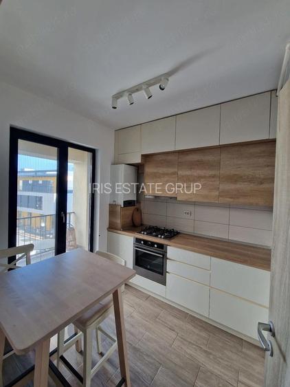 Apartament 2 Camere -Zona Theodor Pallady - 6