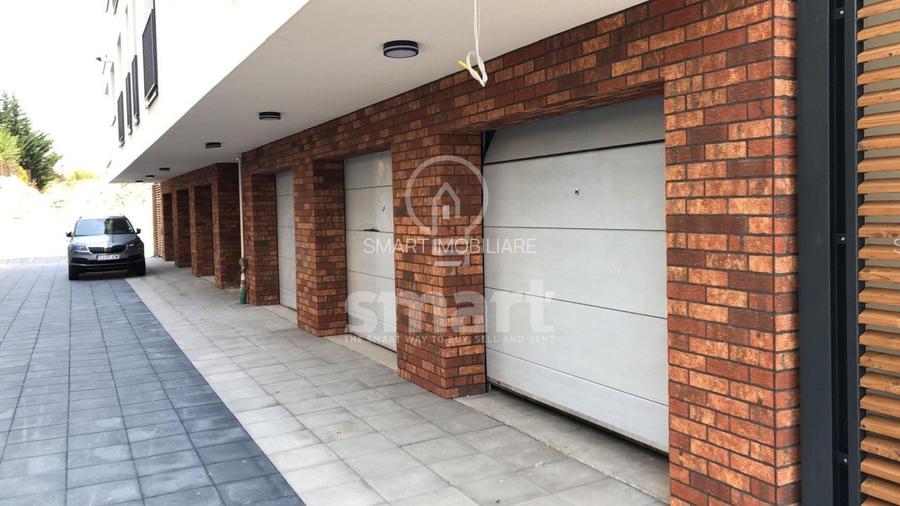 Apartament premium 4 camere  85 mp cu  Garaj Europa – Str. Eugen Ionesco - 13