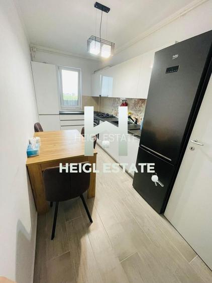 Apartament cu 2 camere + 2 locuri de parcare de vânzare, zona Dumbrăvița - 6
